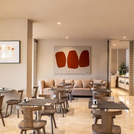 Aqua Pedra Dos Bicos Design Beach Hotel – adults only