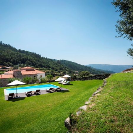 Casa da Portela de Sampriz