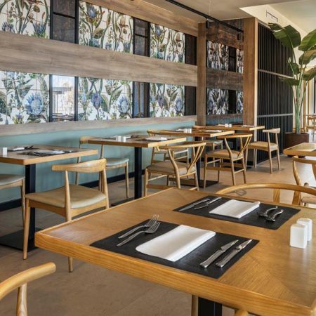 Hotel Atlantic El Tope