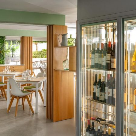 MarSenses Natura Olea Hotel – adults only