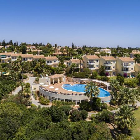 Appartementen Presa de Moura – inclusief huurauto