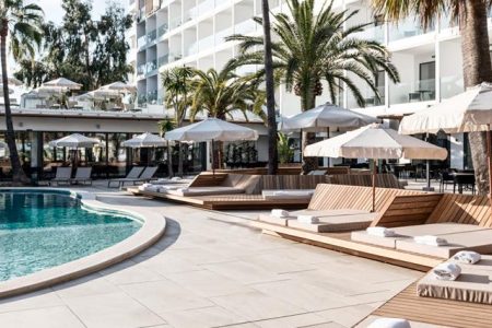 Bordoy Alcudia Port Suites – adults only