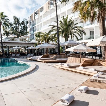 Bordoy Alcudia Port Suites – adults only