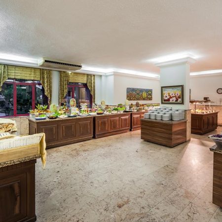 Hotel Saritas