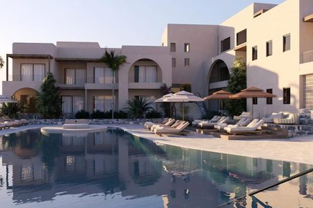 Vasia Resort & Spa Sissi Crete, by Marriott