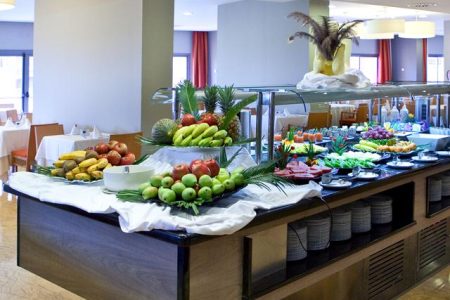 Protur Roquetas Hotel & Spa