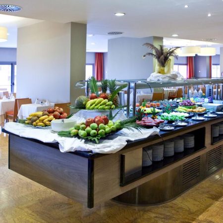 Protur Roquetas Hotel & Spa