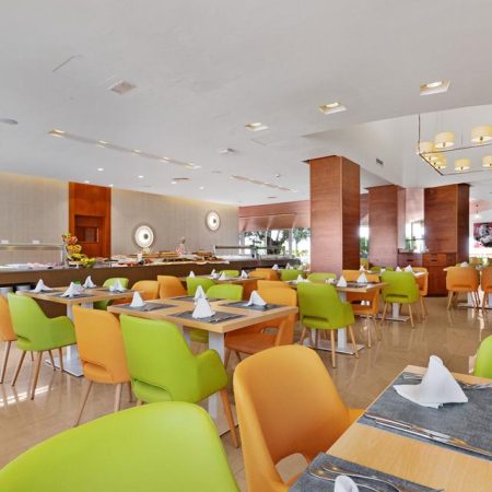 Aparthotel VIVA Eden Lago