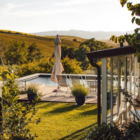 Agriturismo Podere Il Fornacino