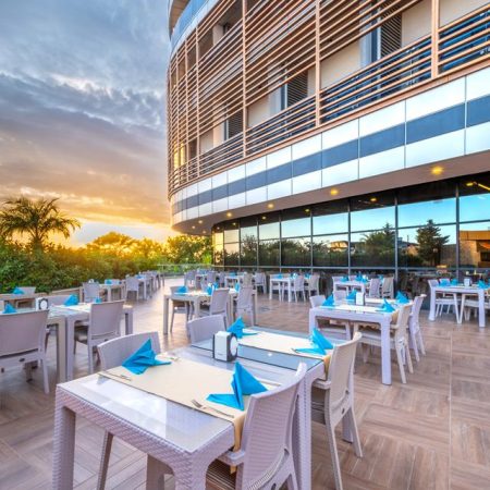 Hotel Michell – adults only