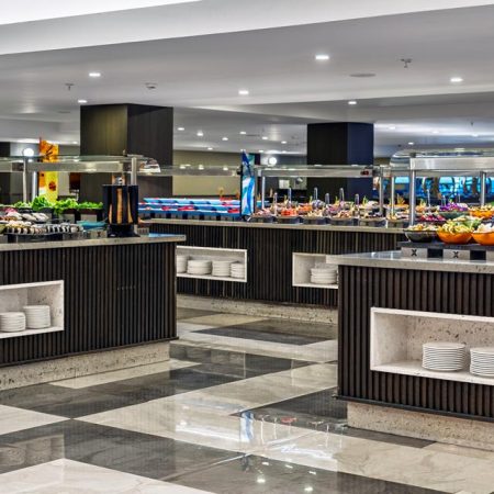 Hotel The X Belek