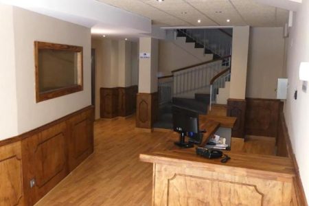Hotel Benidorm City Olympia