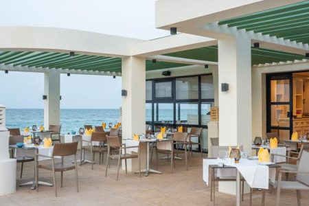 Hotel Ulysse Djerba Thalasso & Spa