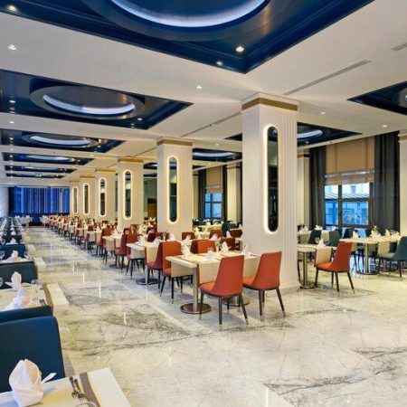 Hotel Limak Atlantis