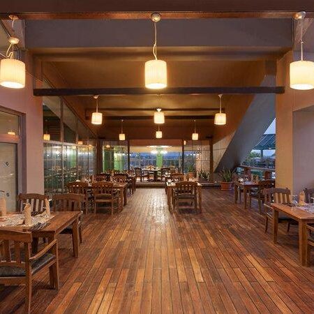 Hotel Limak Lara