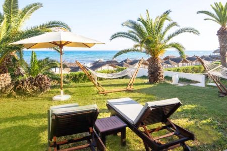 Hotel Bel Azur Thalasso & Bungalows