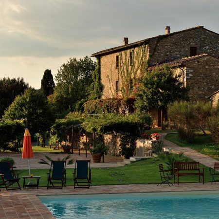 Le Mascie Country Houses