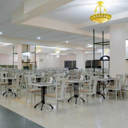 Hotel Sural Resort