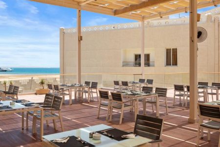 Hotel Beach Albatros Resort