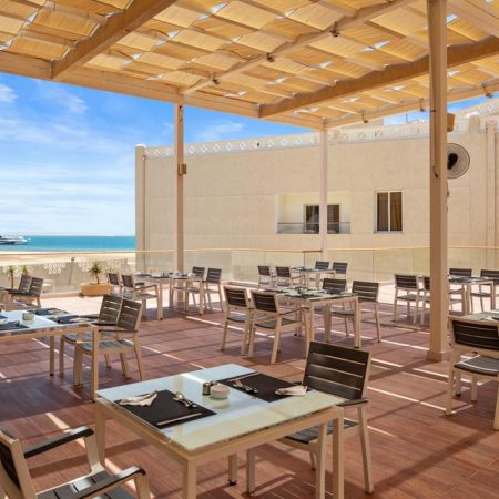 Hotel Beach Albatros Resort