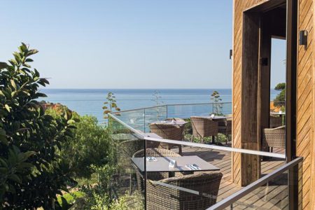 Appartementen 3HB Falesia Beach