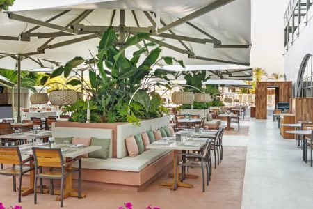 Hotel Titanic Deluxe Lara