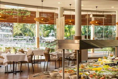 Hotel AluaSoul Sunny Beach – adults only