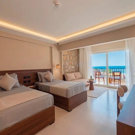 Hotel Nederlandse AntillenNederlandse AntillenEA Hurghada – adults only