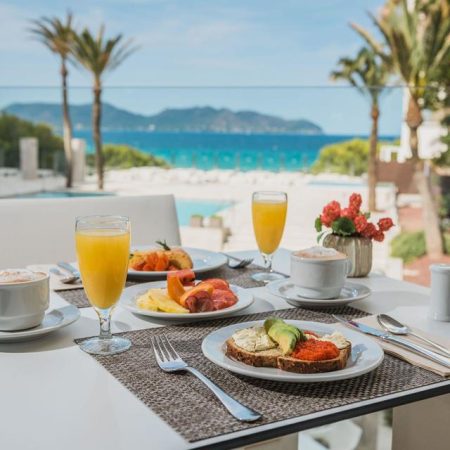 Hotel Iberostar Cala Millor – adults only