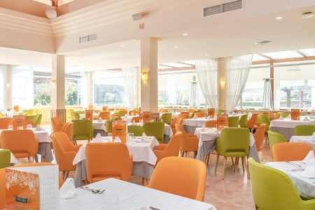 Aparthotel Viva Blue & SPA