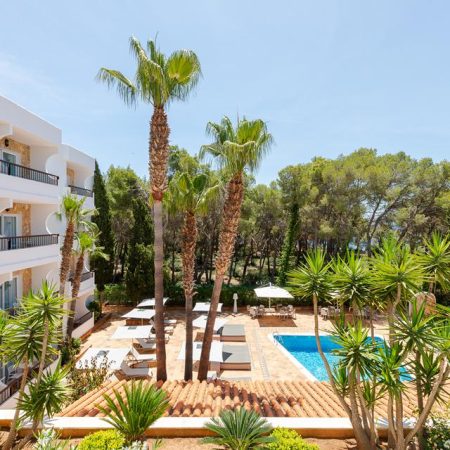 S’Argamassa Boutique Hotel