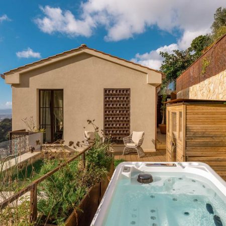 Tenuta Zamparina Boutique Relais