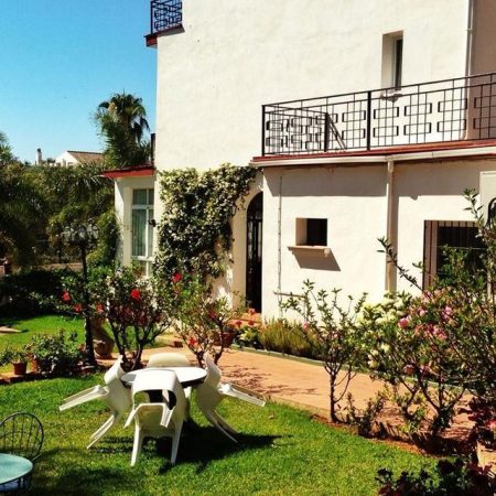 Hotel Carmen Teresa