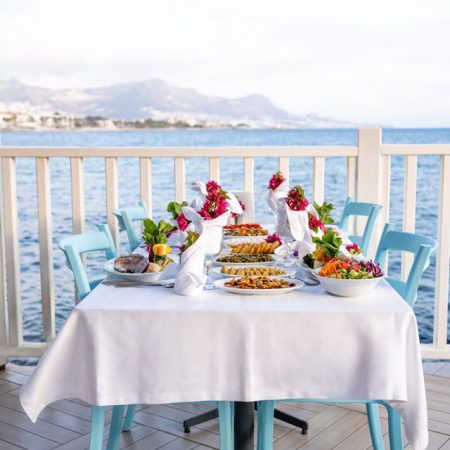Hotel Kadikale Resort – Ultra all inclusive