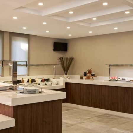 Hotel Atlantica Amalthia Beach – adults only