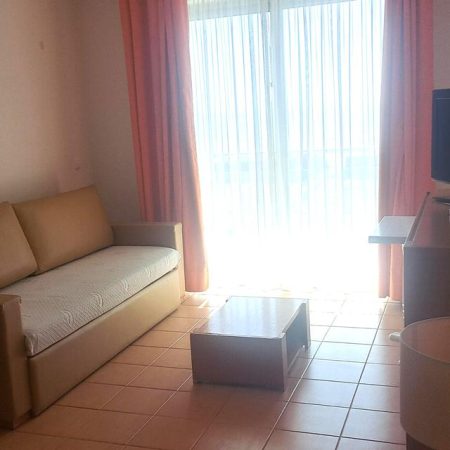 Appartementen Monte Gordo Plaza