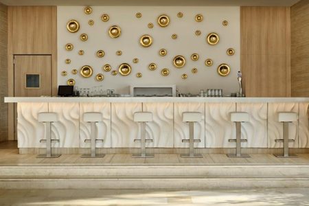 Hotel Atlantica Nissaki Beach – adults only