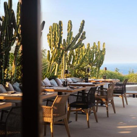 Hotel Magma Resort Santorini