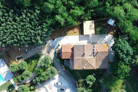 Casal di Peppe Charming Home