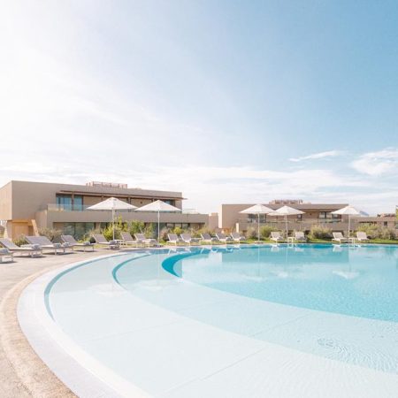 White Shell Beach Villas