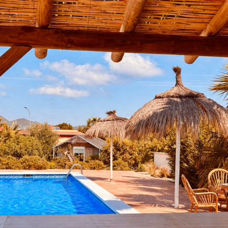 Villas del Alba