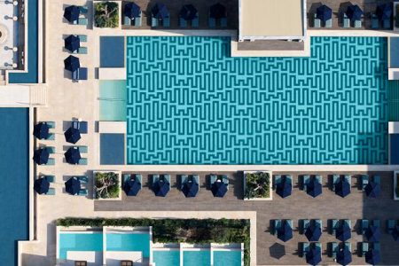 Amoh, a Luxury Collection Resort, Rhodes