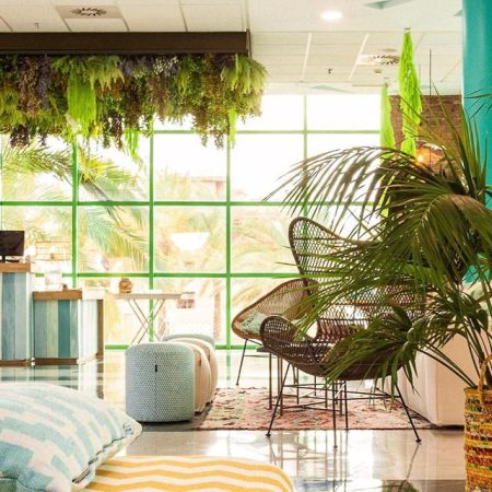 Holiday World Riwo affiliated by Melia