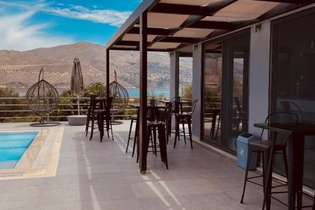 Hotel Phaedra Suites
