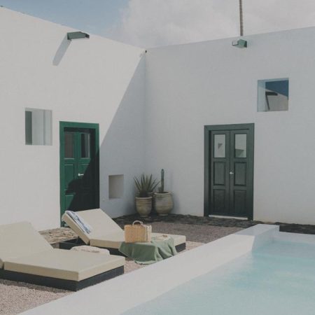 Casa Montelongo