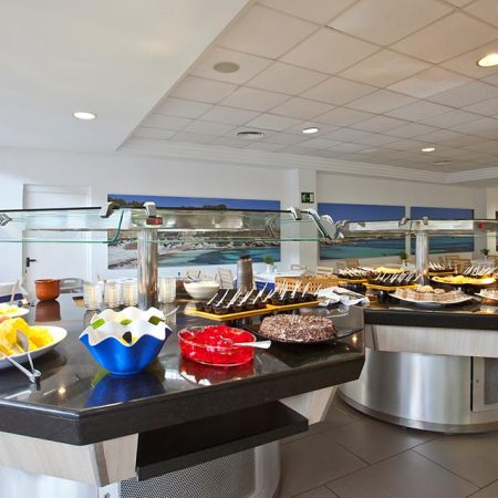 Hotel HYB Eurocalas