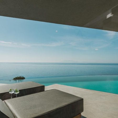 River Villas Plomari