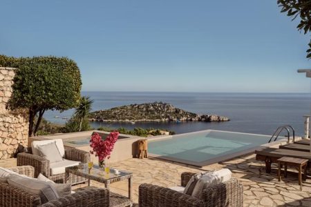 Orfos Villas