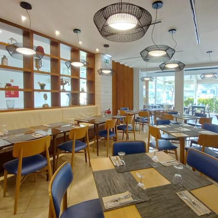 Aparthotel AP Victoria Beach