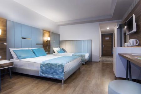Hotel Eftalia Ocean